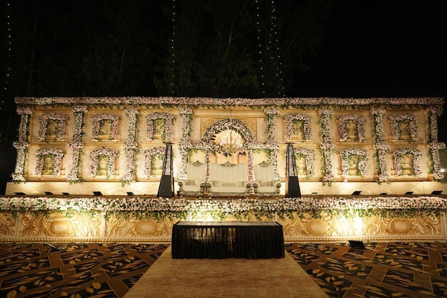 Rosewood Gardens | Birthday Party Halls in Sultanpur Road, Lucknow