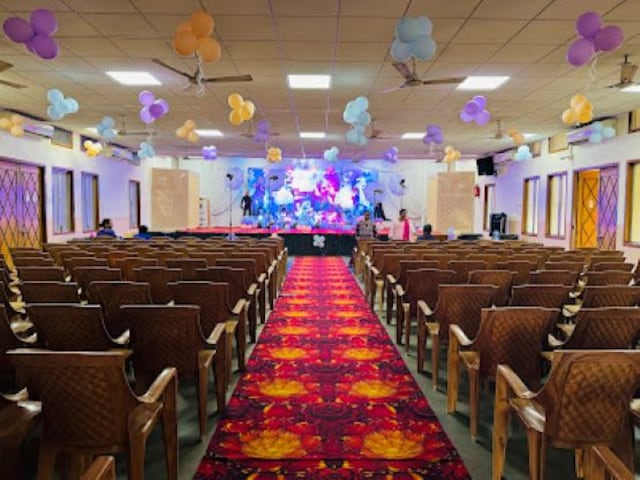 Rotary Club of Ambernath Ground | Kalyana Mantapa and Convention Hall in Ambernath, Mumbai