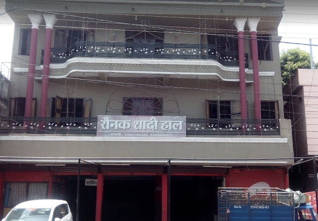 Rounak Shadi Hall | Banquet Halls