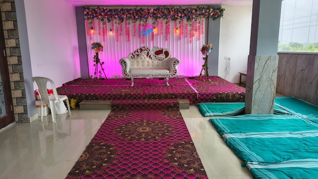 Royal Celebration | Corporate Events & Cocktail Party Venue Hall in Koradi Road, Nagpur