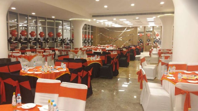 Royal Club Of Purvanchal | Banquet Halls