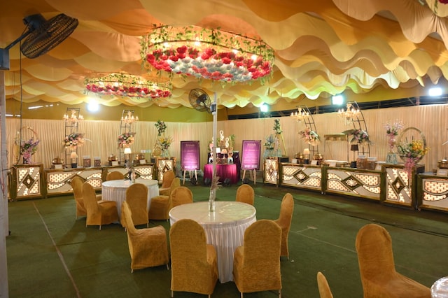 Royal Court Banquet Hall | Banquet Halls in Dahisar West, Mumbai