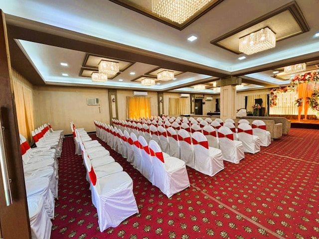 Royal Court Banquet Hall | Banquet Halls