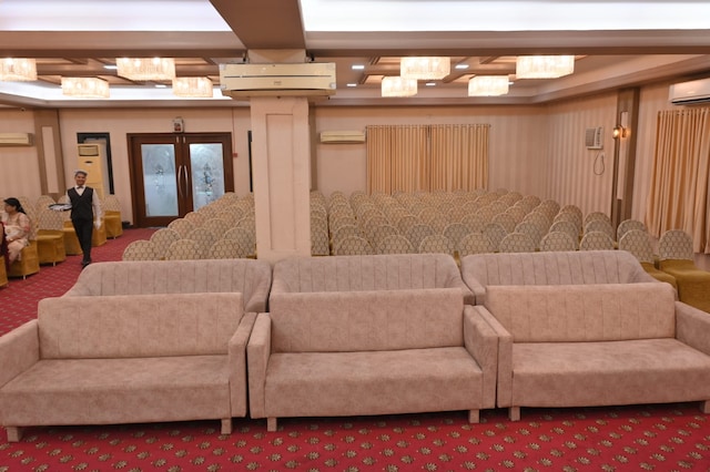 Royal Court Banquet Hall | Banquet Halls in Dahisar West, Mumbai