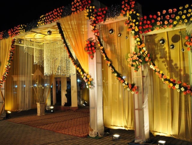Royal Greens Banquets and Lawns | Wedding Halls & Lawns in Vrindavan Colony, Lucknow