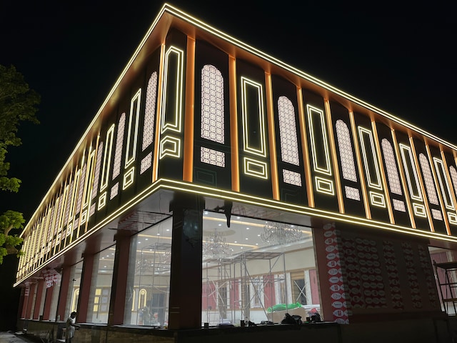 Royal Pavilion Lawn and Banquet | Party Plots in Thakurpukur, Kolkata