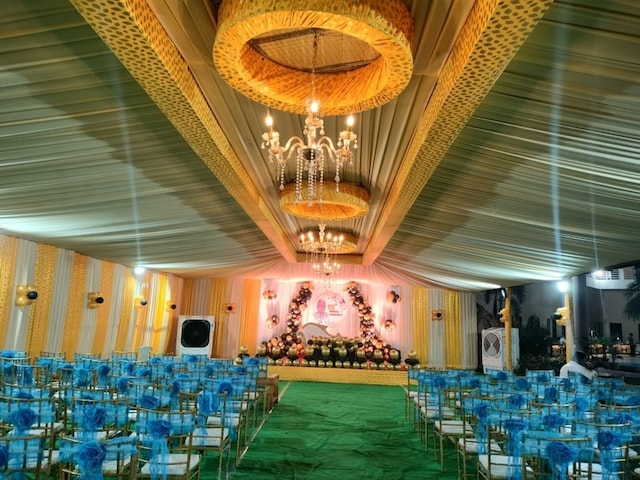 Royal Weddings Lawn | Party Plots in Kamptee Road, Nagpur
