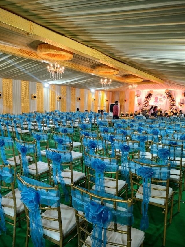 Royal Weddings Lawn | Party Plots in Kamptee Road, Nagpur