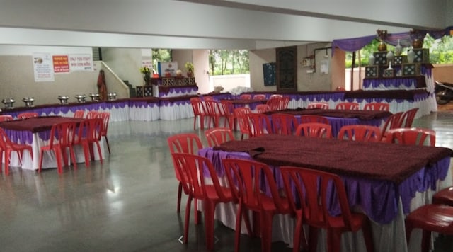 Rugved Mangal Karyalay | Banquet Halls