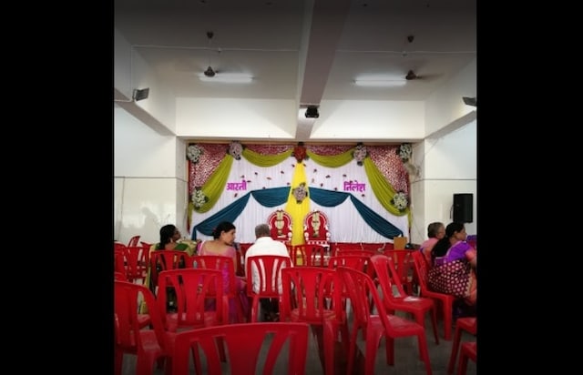 Rugved Mangal Karyalay | Banquet Halls