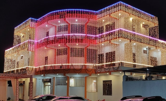 Rukmani Vihar Keshav Kunj | Banquet Halls