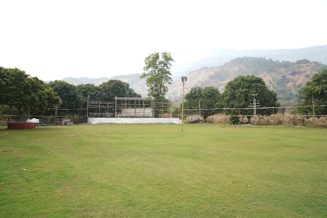 Rushab Garden | Veg Banquet Halls in Karjat