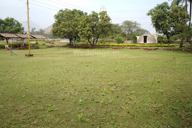 Rushab Garden | Veg Banquet Halls in Karjat