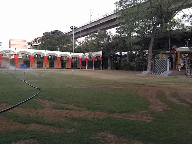 S B Garden | Banquet Halls