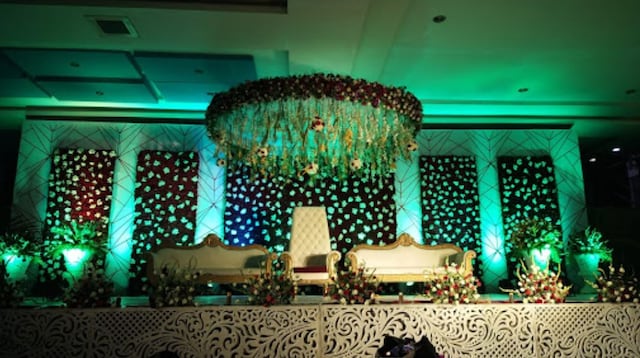 S Convention Hall | Kalyana Mantapa and Convention Hall in Karmanghat, Hyderabad