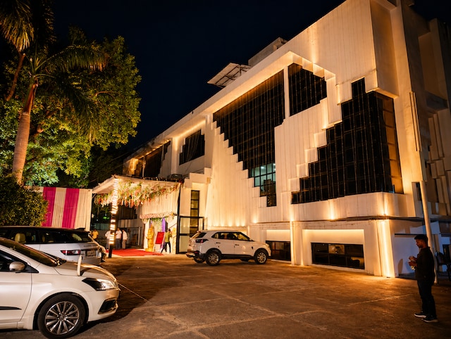 S L House | Marriage Halls in Malviya Nagar, Delhi
