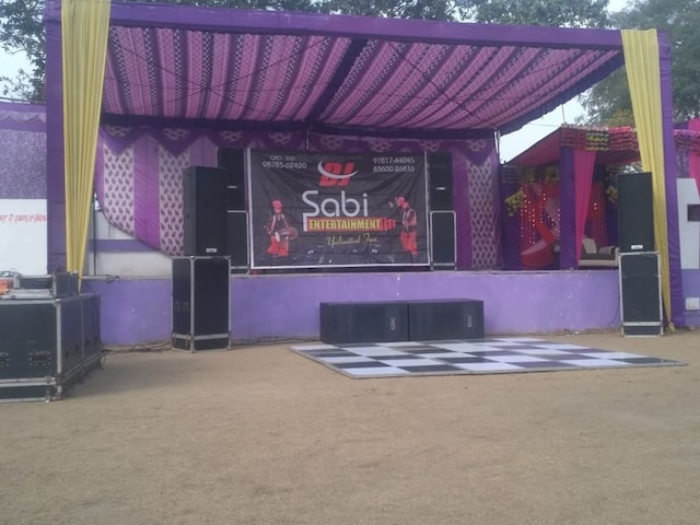 S P Resorts | Banquet Halls