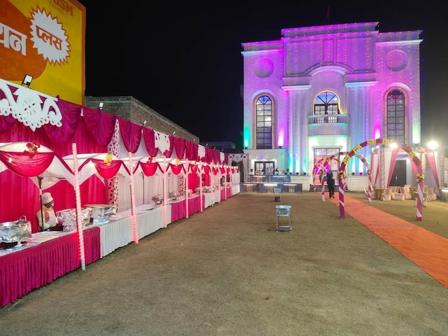 Saawariya Lawn | Banquet Halls