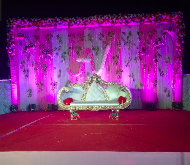 Sagar Tarang Residency | Banquet Halls