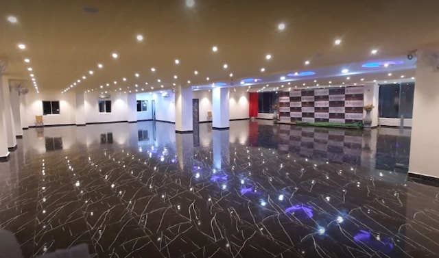 Sahasra Grand | Banquet Halls