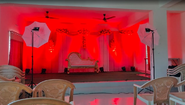 Sai Lakshmi Panchavati Colony Community Hall | Banquet Halls
