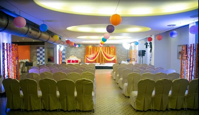 Sai Palace | undefined