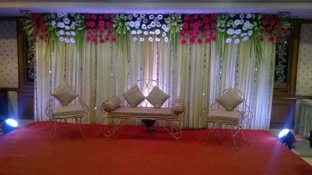 Sai Palace | undefined