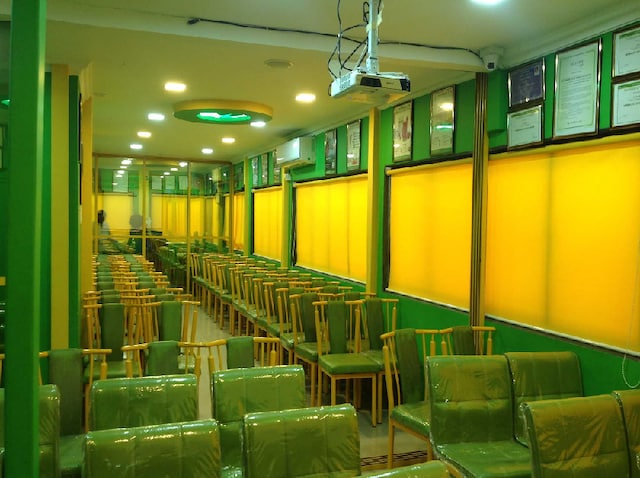 Sai Party Hall | Banquet Halls