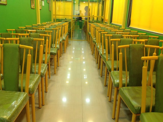 Sai Party Hall | Banquet Halls