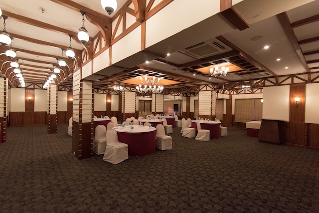 Sai Vishram | Banquet Halls