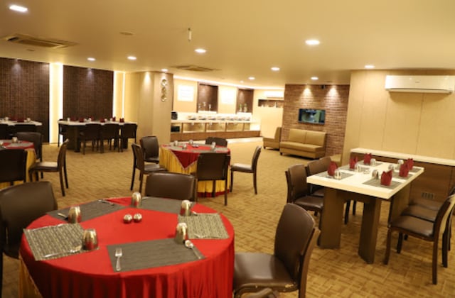 Samaroh Banquet Hall | Banquet Halls