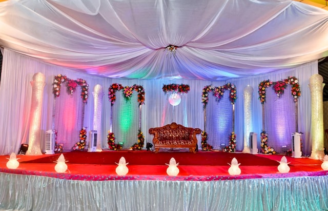 Samrat Garden Function Hall | Banquet Halls