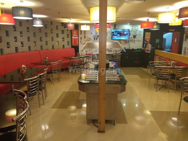 Sankalp Saffron | Banquet Halls