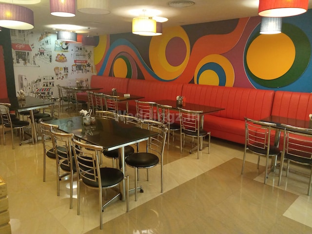 Sankalp Saffron | Banquet Halls