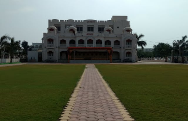 Sanskriti Marriage Garden | Banquet Halls