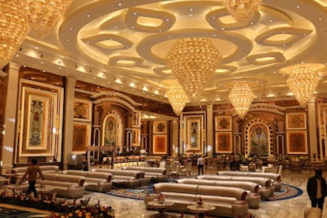 Sanssara Banquets | Banquet Halls