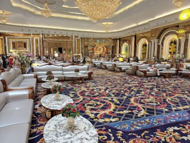 Sanssara Banquets | Banquet Halls