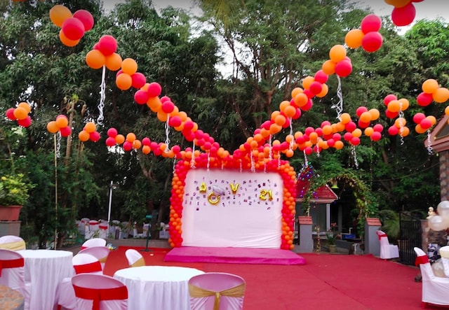 Sanvers Dhaba | Corporate Party Venues in Mira Bhayandar, Mumbai