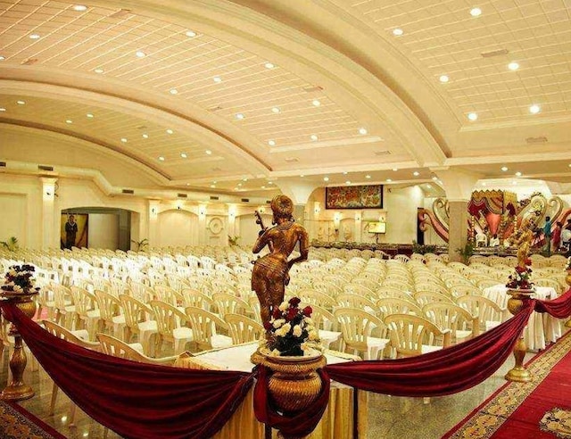 Saraswathi Convention Hall | Banquet Halls
