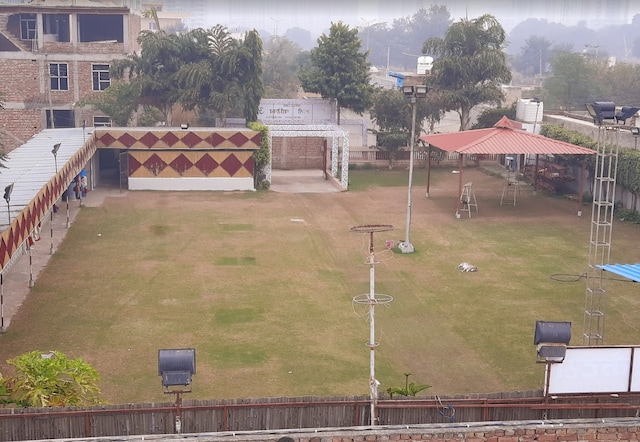 Saraswati Vatika | Banquet Halls