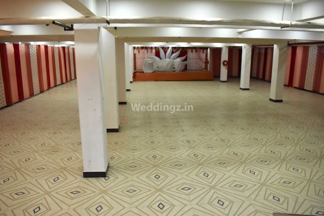 Sarnath International | Banquet Halls