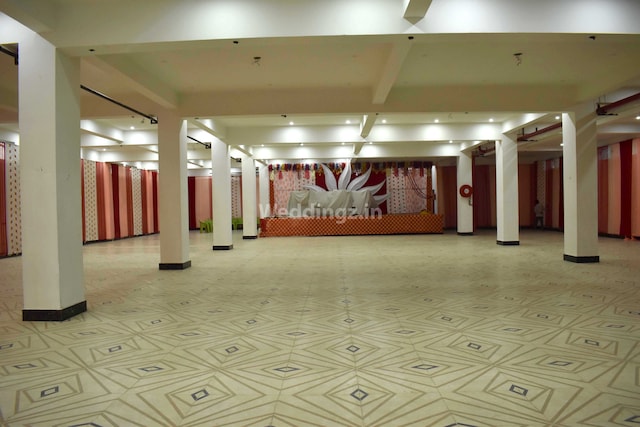 Sarnath International | Banquet Halls