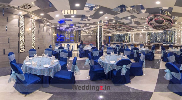 Sawan Banquets | Banquet Halls