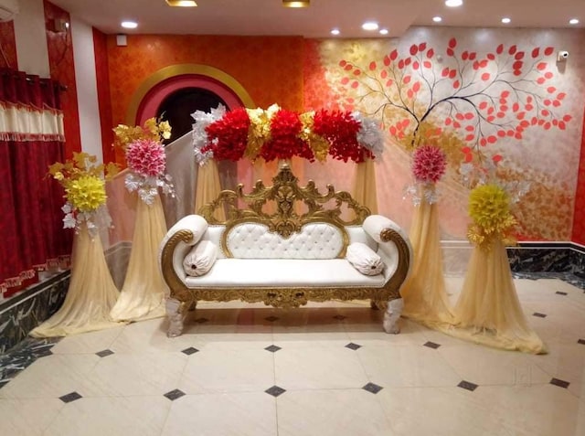 Sayambar | Banquet Halls
