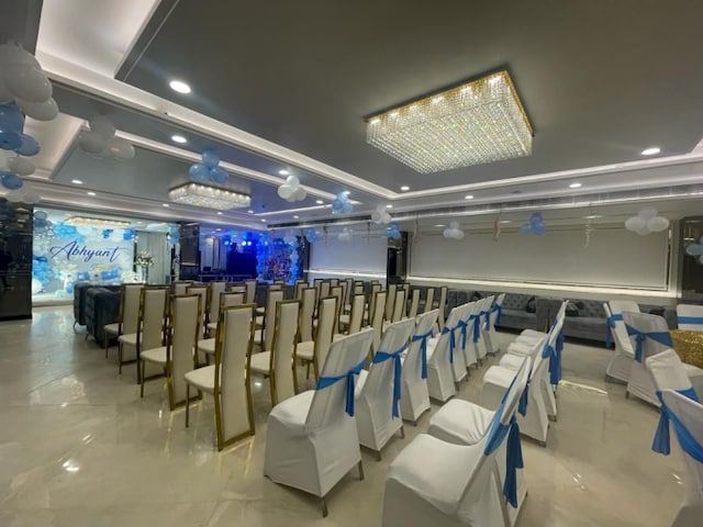 SBE Banquet | Party Plots in Gomti Nagar, Lucknow