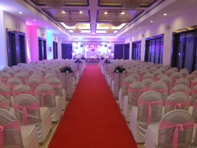 Seasons Banquets | Party Halls and Function halls in Mumbai