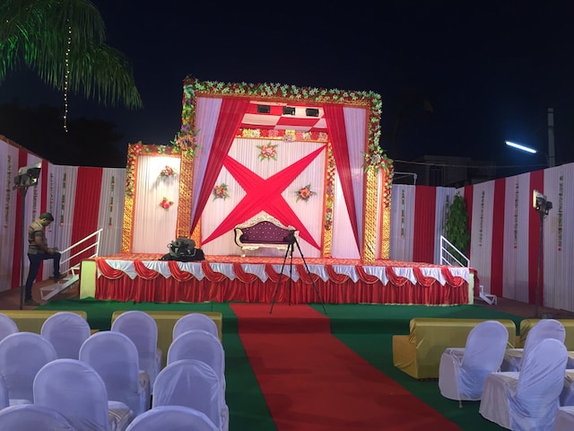 Sejal Vatika | Banquet Halls