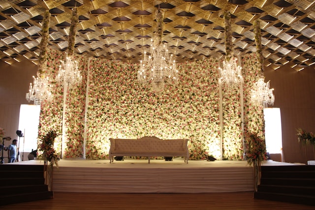 Shagun Farms by Ferns N Petals | Banquet Halls