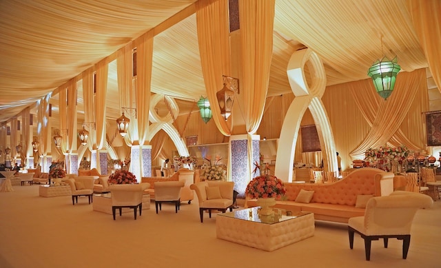 Shagun Farms by Ferns N Petals | Banquet Halls