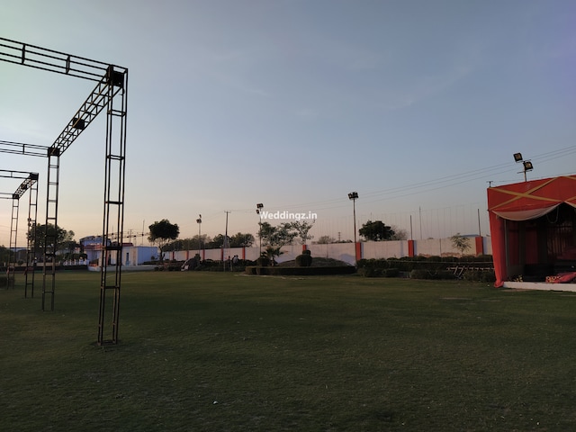 Shagun Garden | Banquet Halls